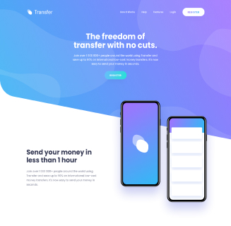 Transfer